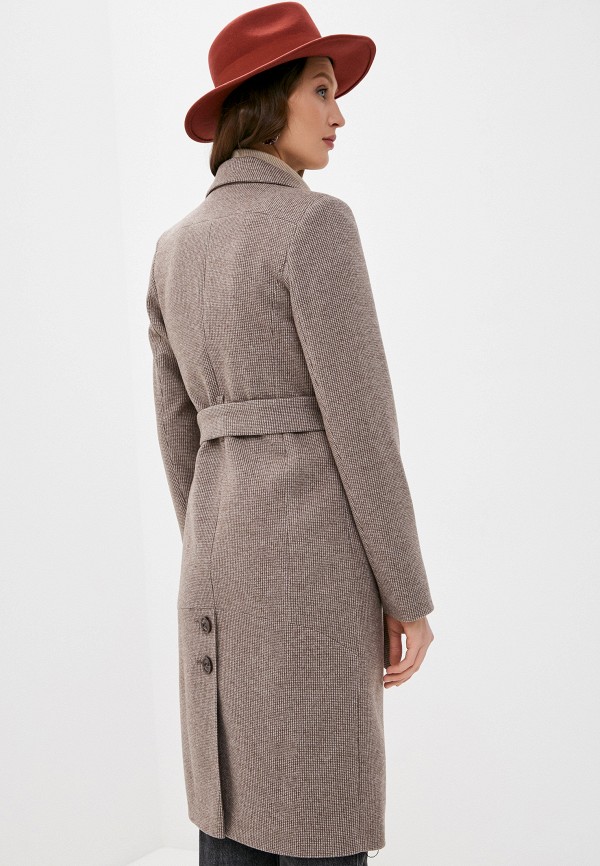 фото Пальто elegant life