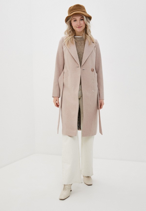 фото Пальто elegant life