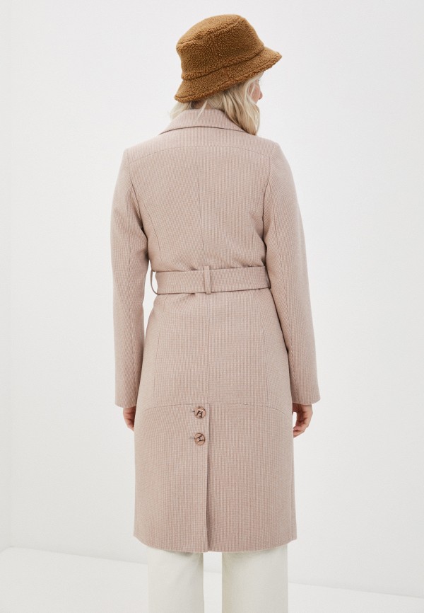 фото Пальто elegant life