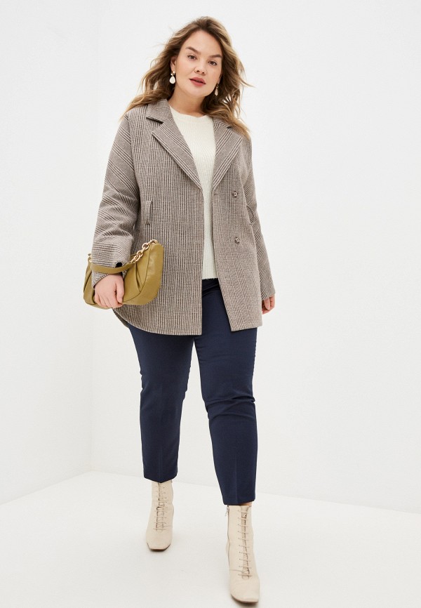 фото Полупальто elegant life