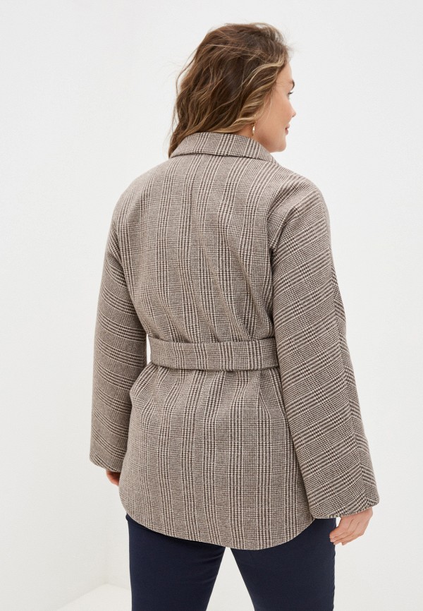 фото Полупальто elegant life