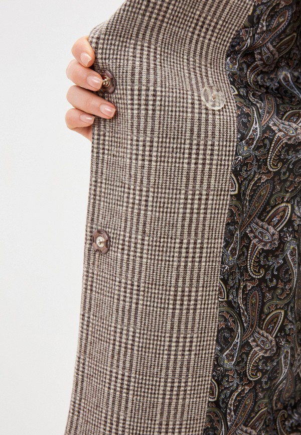 фото Полупальто elegant life