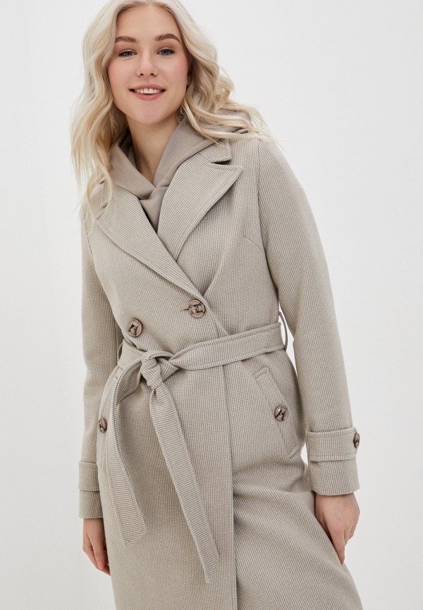 фото Пальто elegant life