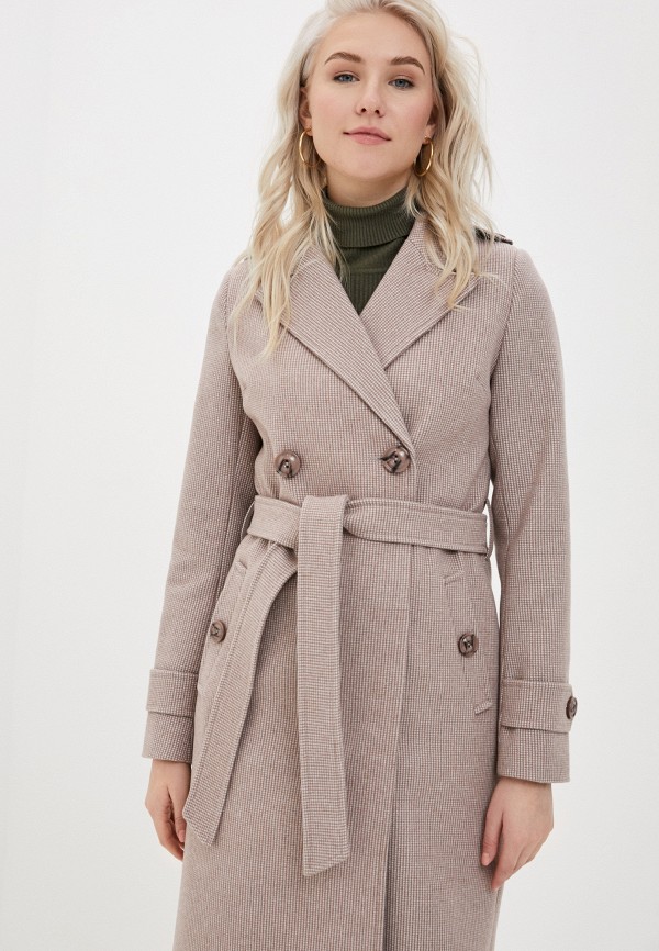 фото Пальто elegant life