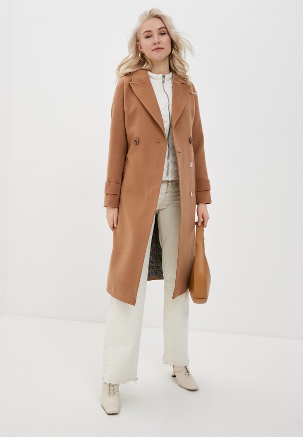 фото Пальто elegant life