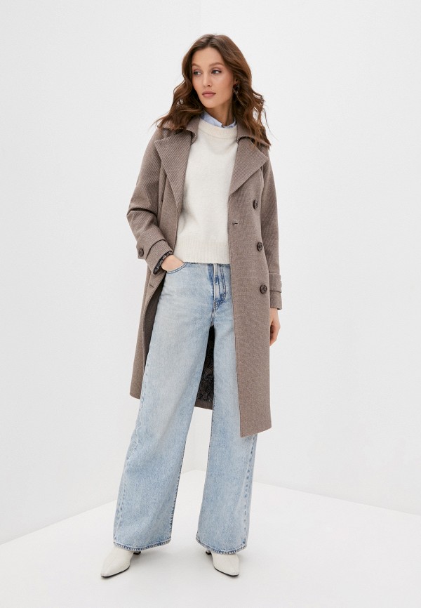 фото Пальто elegant life