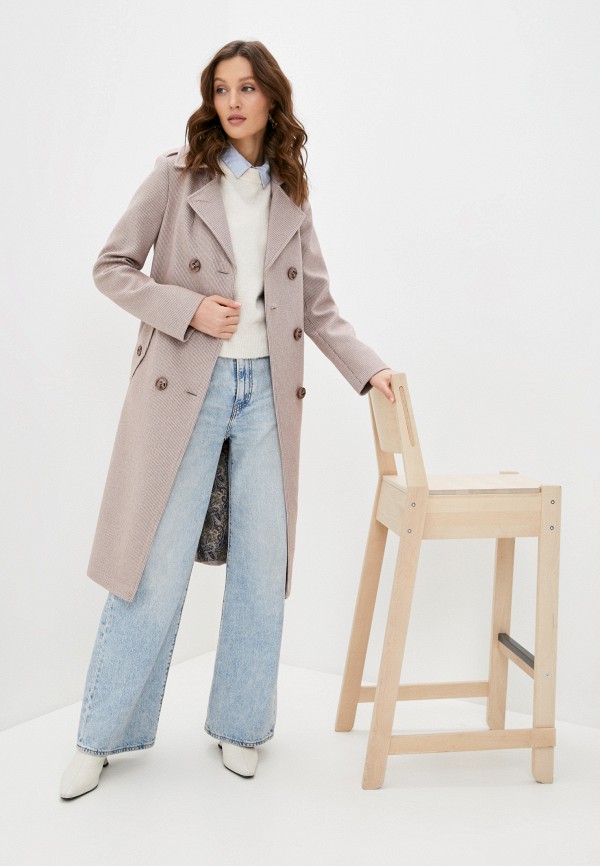 фото Пальто elegant life