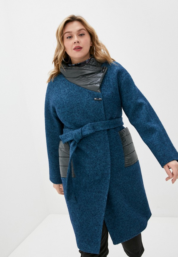 Пальто Elegant Life