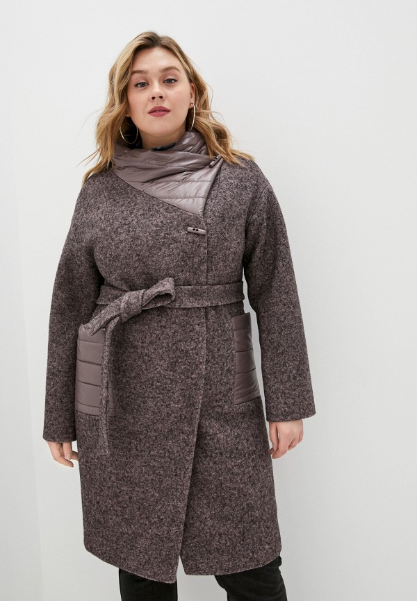 Пальто Elegant Life