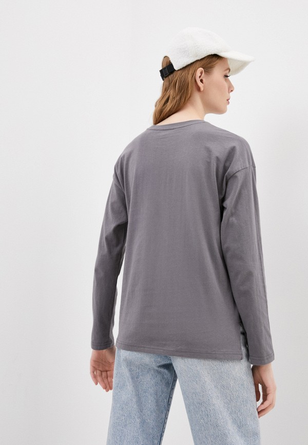 фото Лонгслив sela