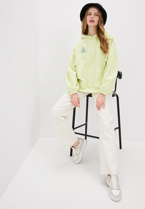 фото Худи sela