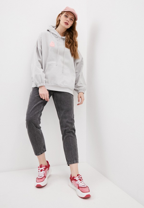 фото Худи sela