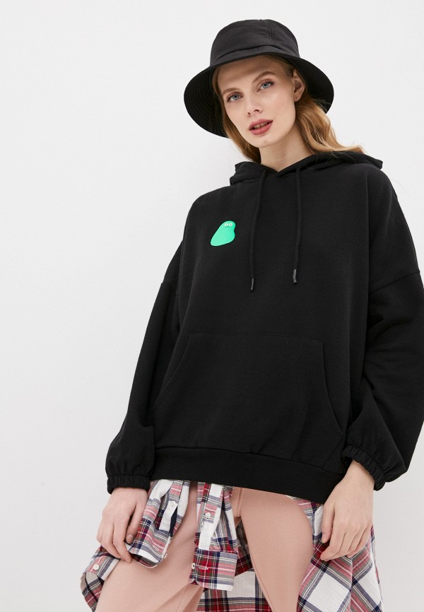 

Худи Sela, Черный, Exclusive online