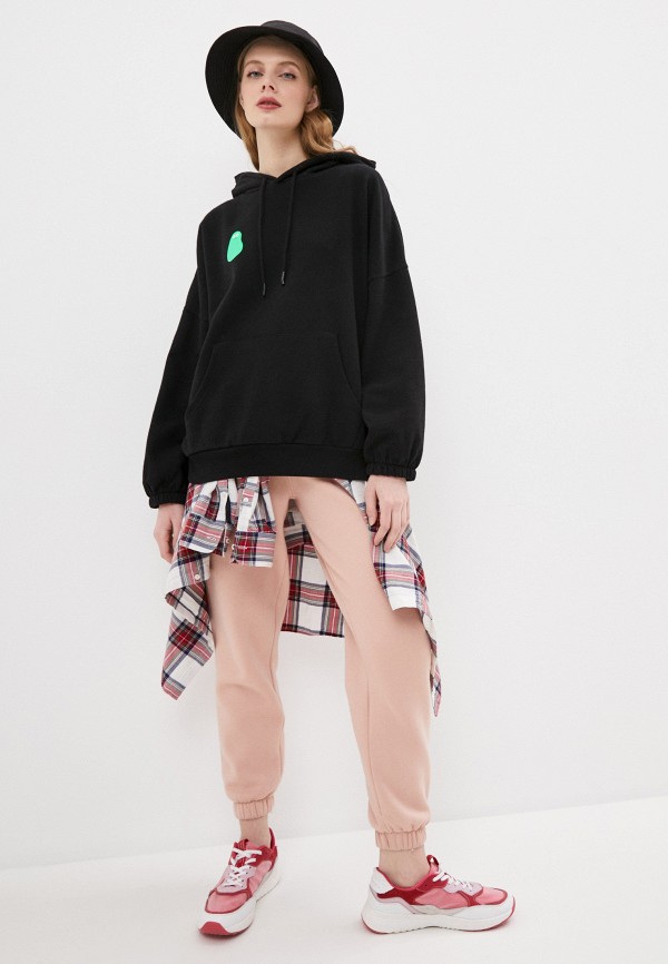 фото Худи sela