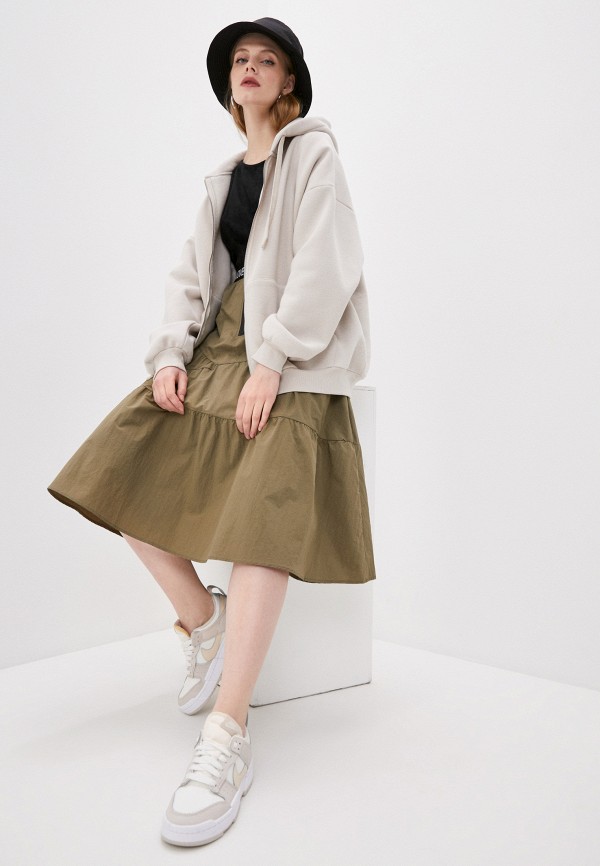 фото Толстовка sela