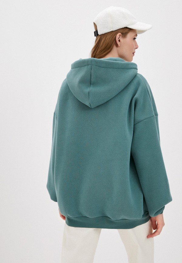 фото Толстовка sela