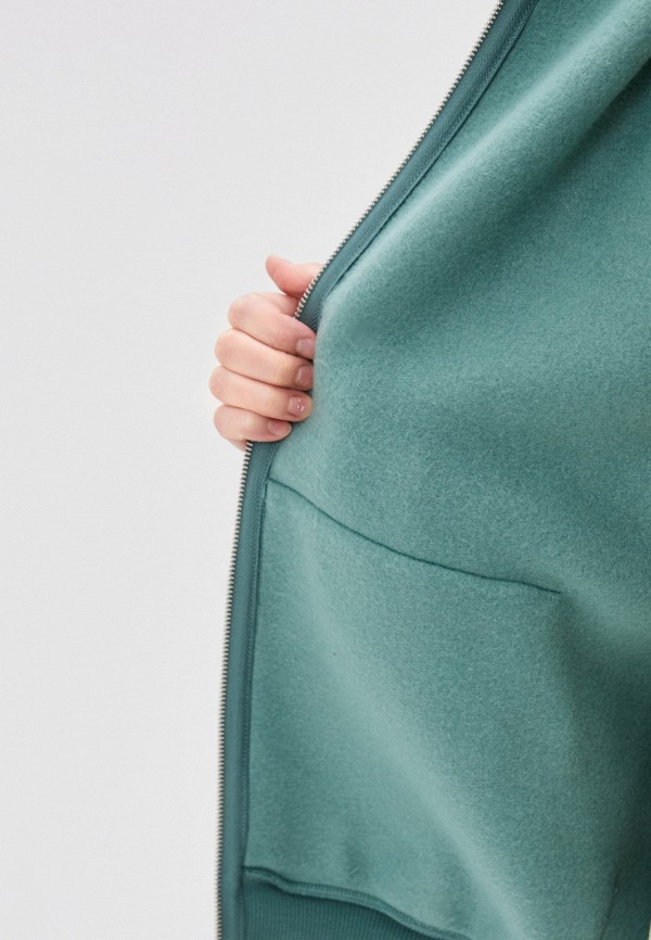 фото Толстовка sela