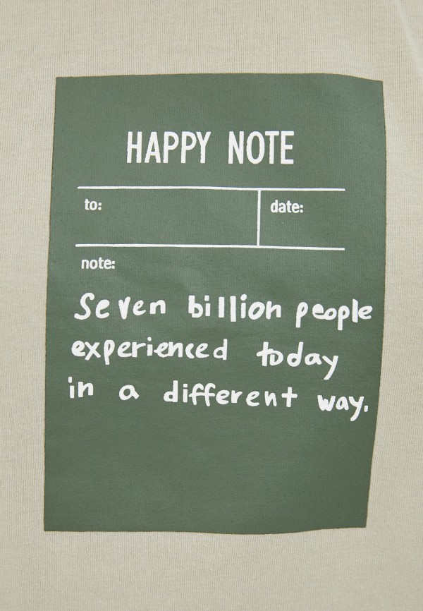 фото Футболка sela