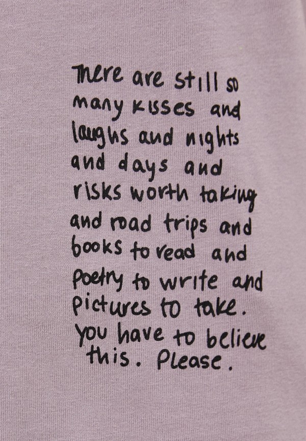 фото Футболка sela