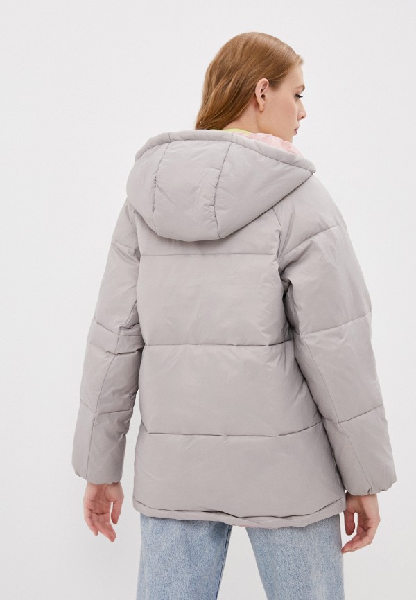 фото Куртка утепленная sela