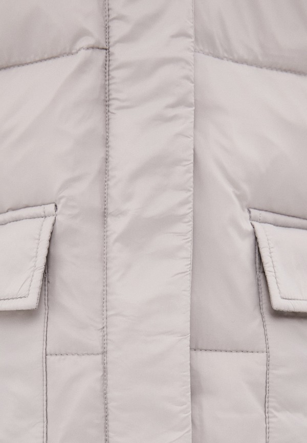 фото Куртка утепленная sela