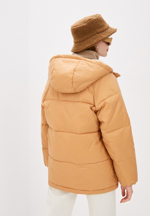 фото Куртка утепленная sela