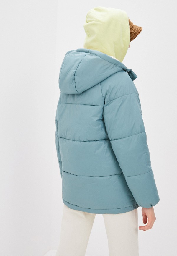 фото Куртка утепленная sela