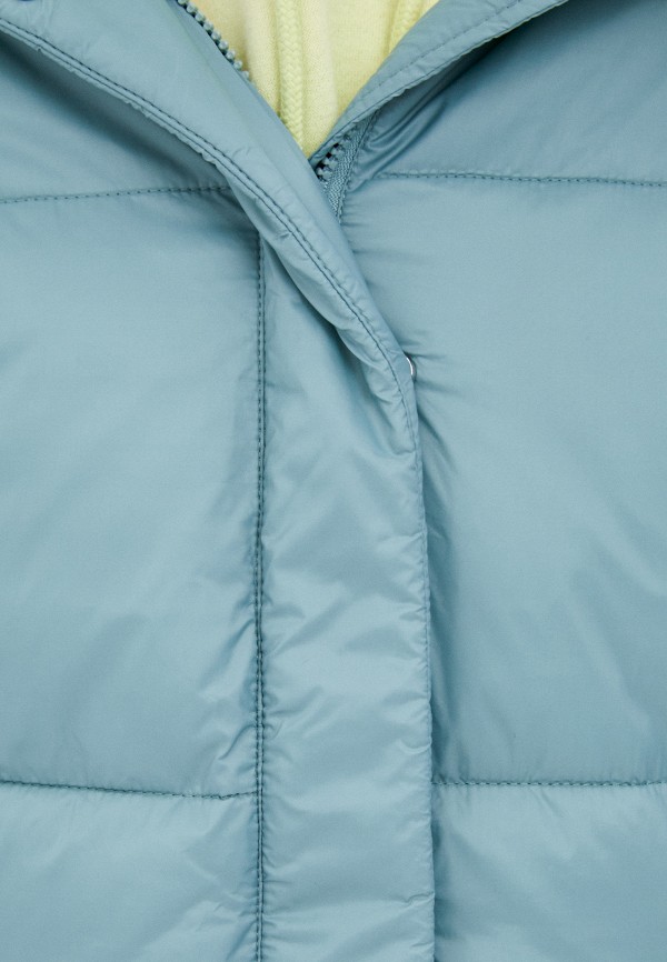 фото Куртка утепленная sela