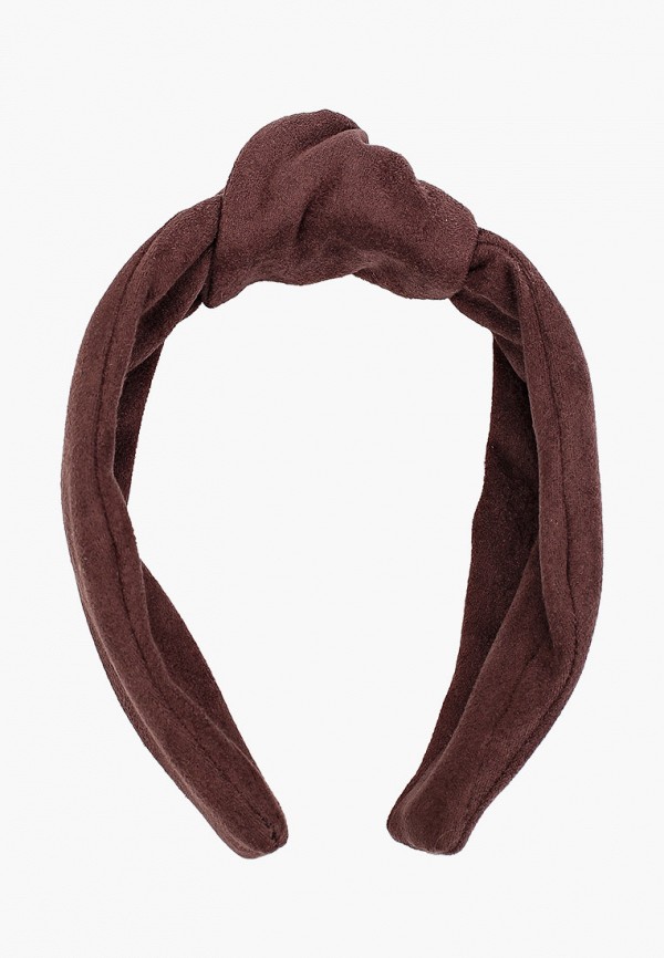 

Ободок Jngl Accessories, Коричневый