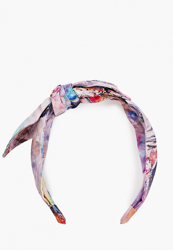 

Ободок Jngl Accessories, Разноцветный