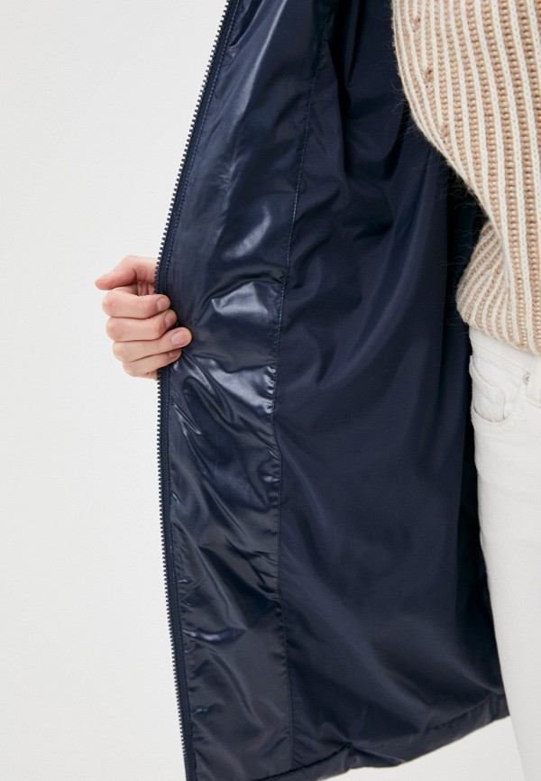 фото Куртка утепленная finn flare