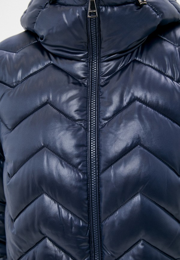 фото Куртка утепленная finn flare