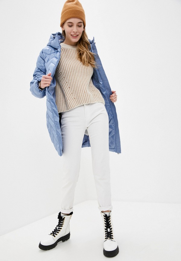 фото Куртка утепленная finn flare