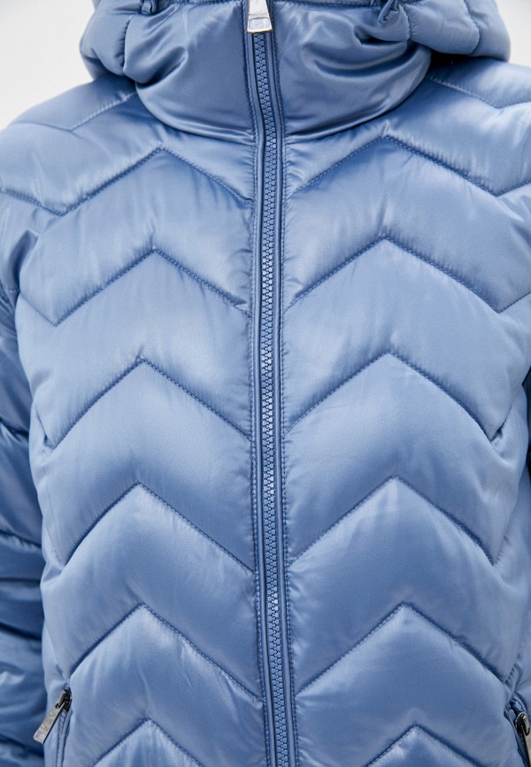 фото Куртка утепленная finn flare