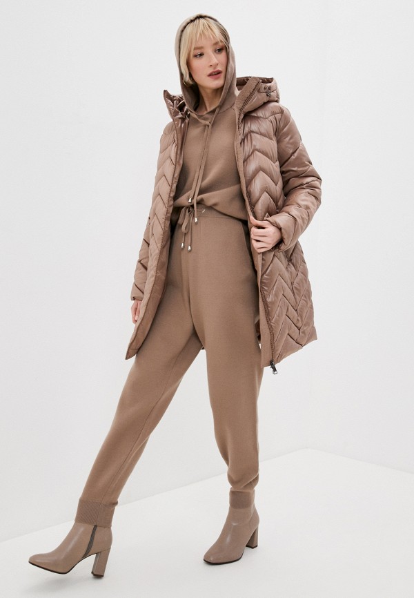 фото Куртка утепленная finn flare