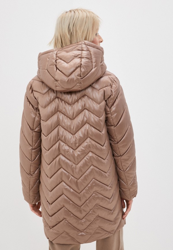 фото Куртка утепленная finn flare