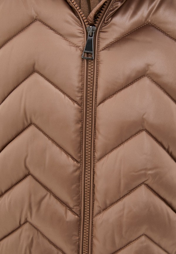 фото Куртка утепленная finn flare