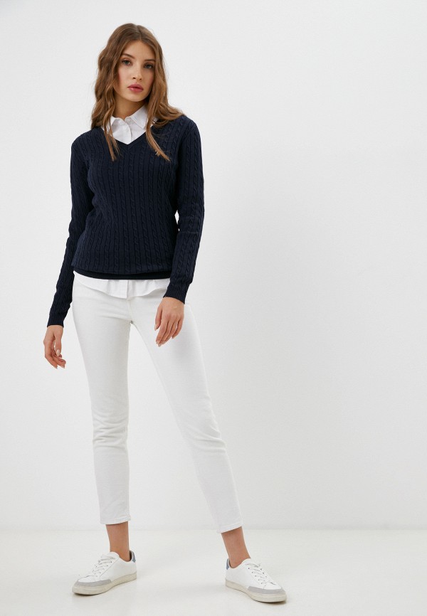 фото Пуловер u.s. polo assn.