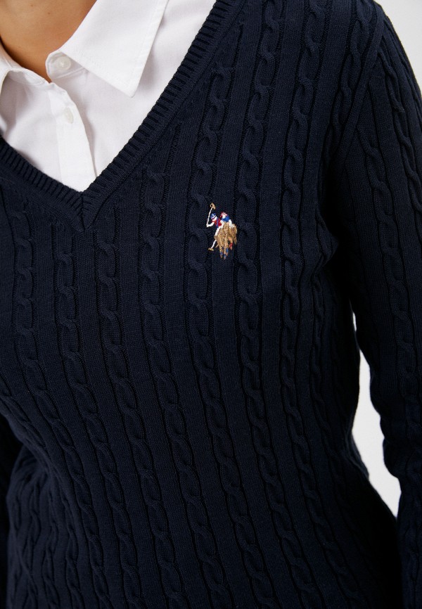 фото Пуловер u.s. polo assn.