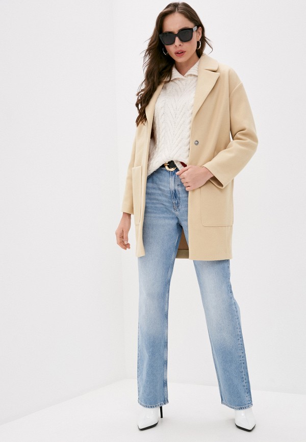 фото Пальто topshop