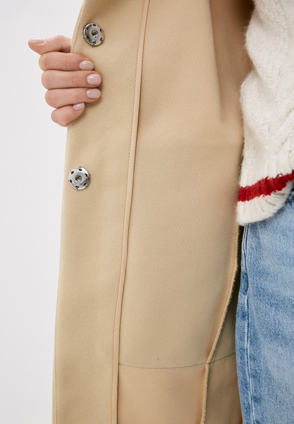 фото Пальто topshop