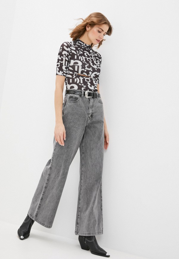 фото Футболка topshop