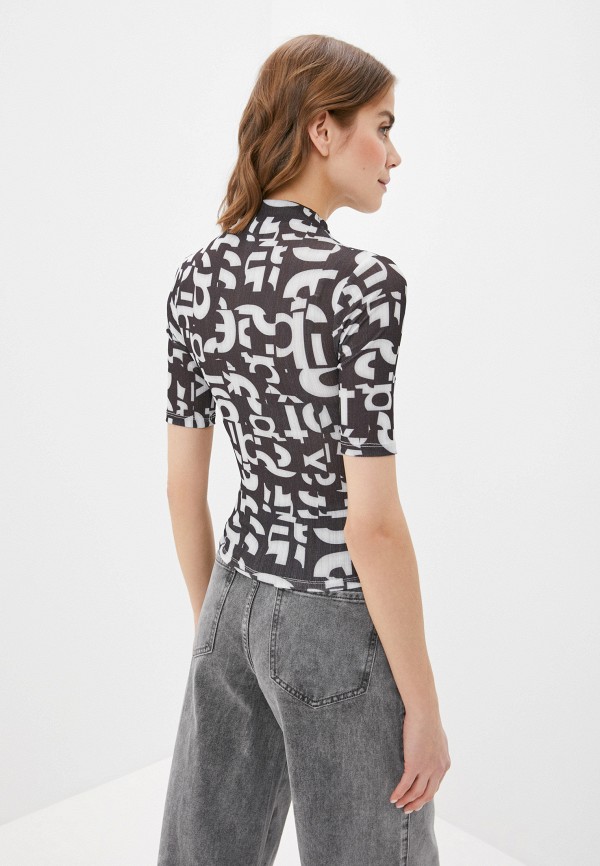 фото Футболка topshop