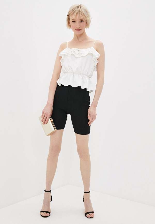 фото Шорты topshop