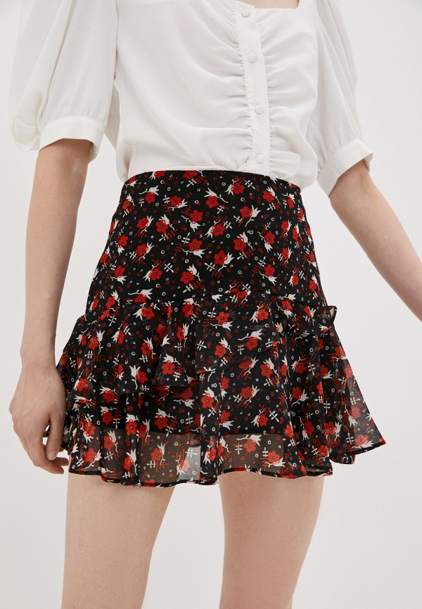 фото Юбка topshop
