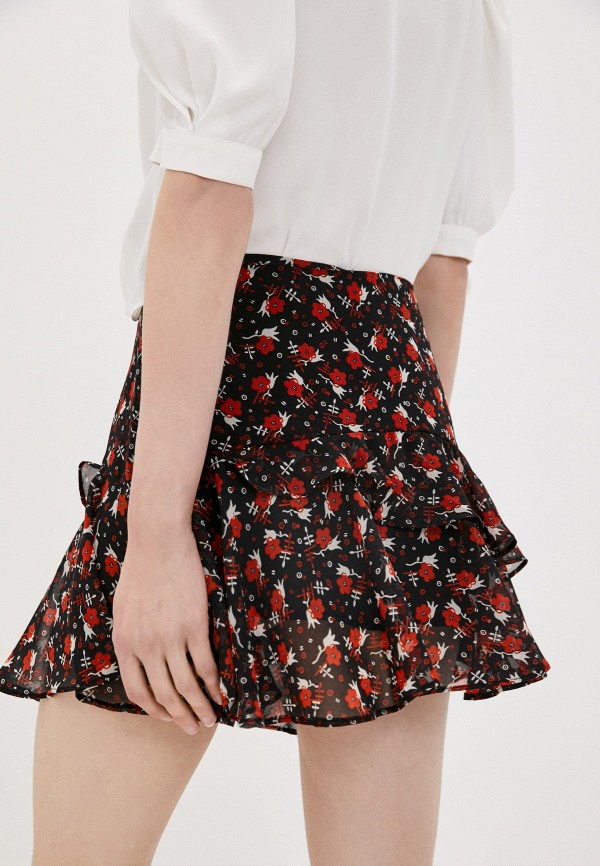 фото Юбка topshop