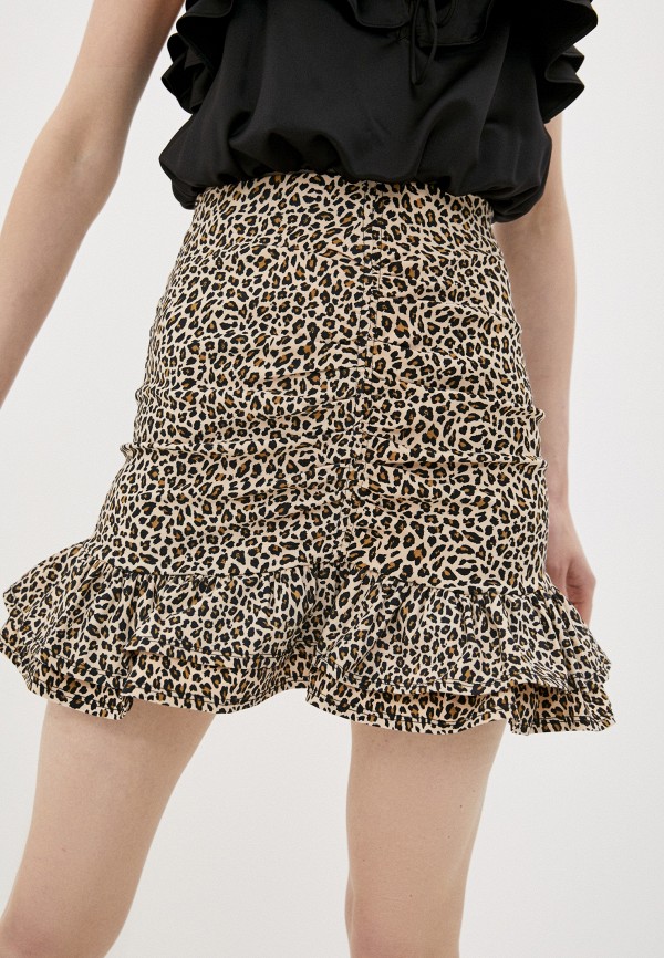 фото Юбка topshop