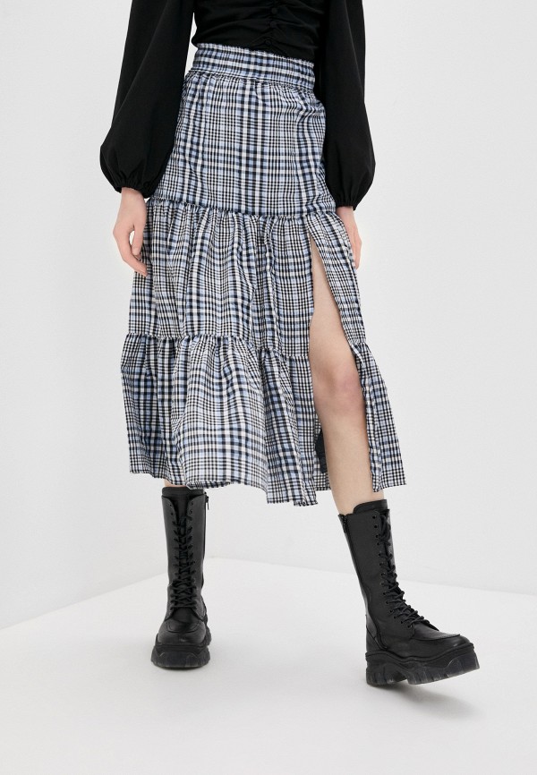 фото Юбка topshop