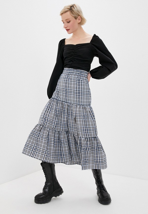 фото Юбка topshop