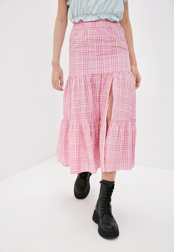 фото Юбка topshop